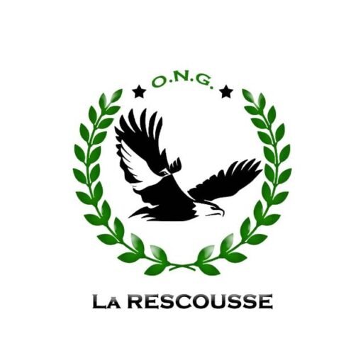 Logo ONG La Rescousse